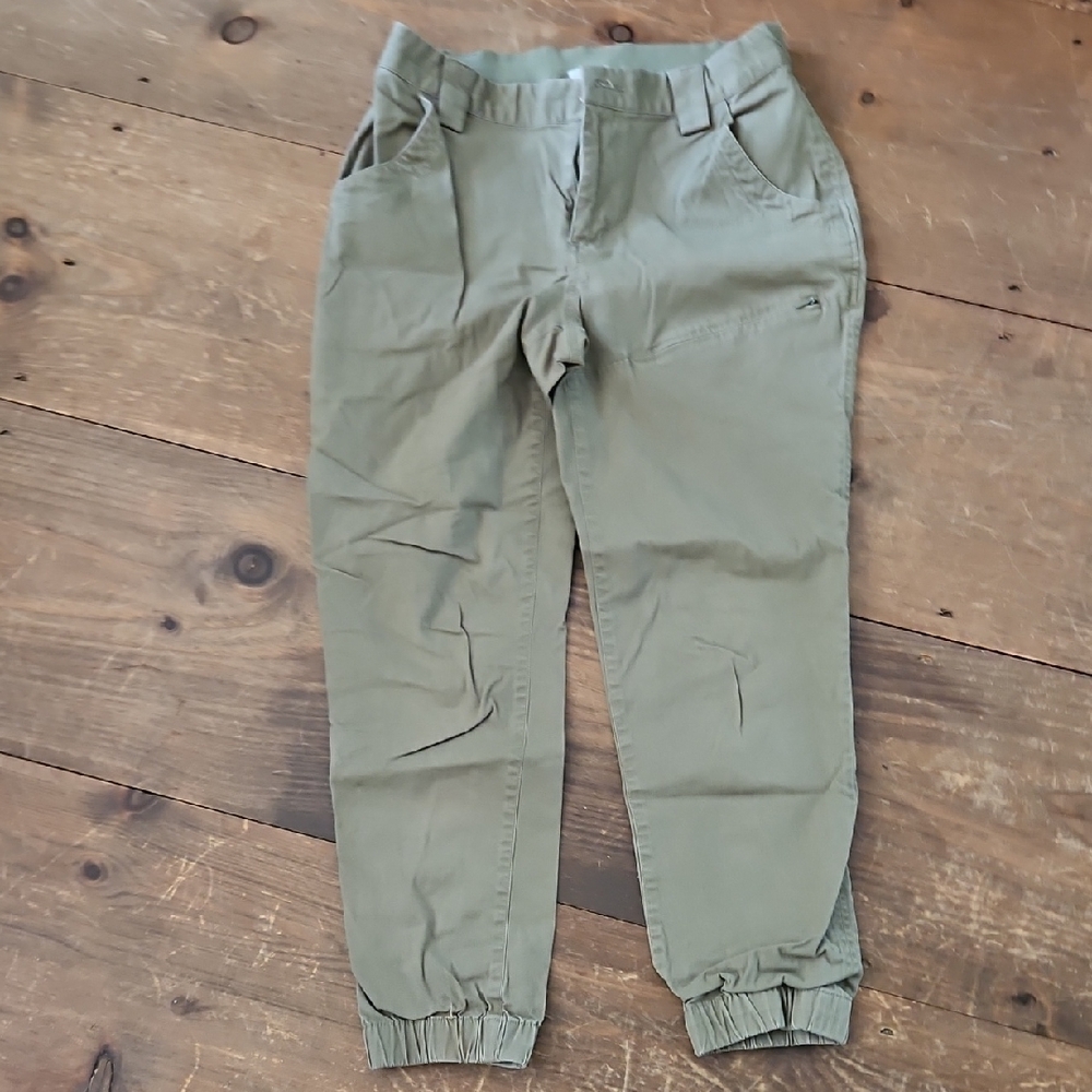 Duluth Trading Joggers